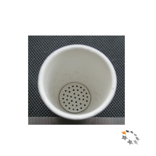 Тигли фильтрующие